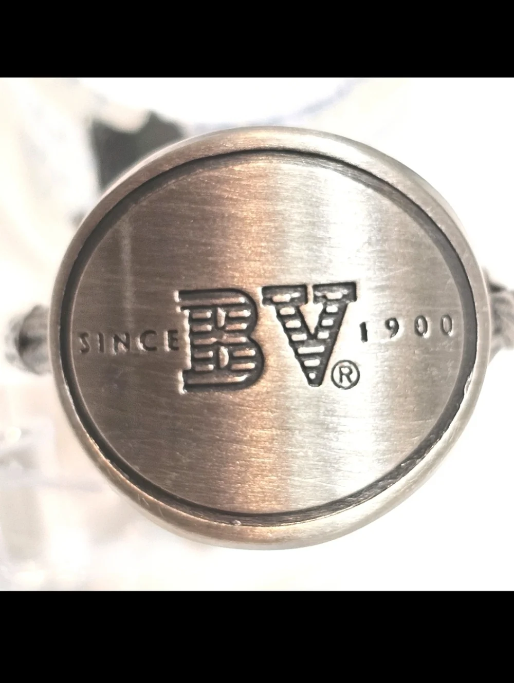 BV pewter this set